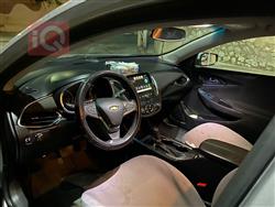 شيفروليه ماليبو